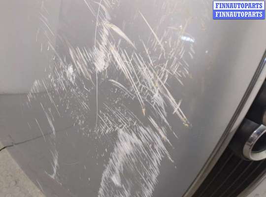 купить Капот на Audi A6 (C5) 1997-2005