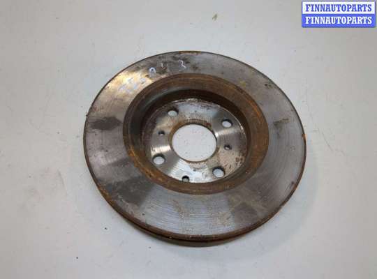 купить Диск тормозной на Opel Corsa D 2006-2014