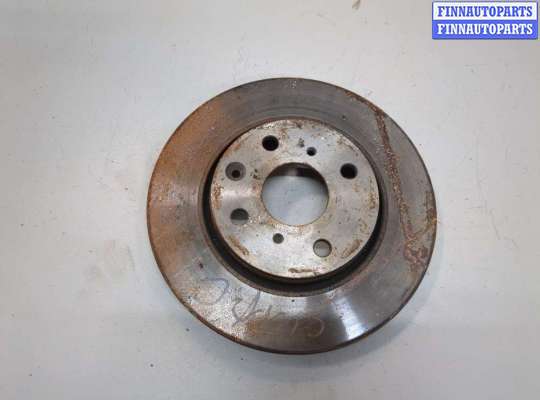 купить Диск тормозной на Opel Corsa D 2006-2014