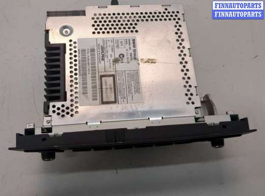 купить Магнитола на BMW 3 E90, E91, E92, E93 2005-2012