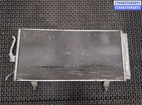 купить Радиатор кондиционера на Subaru Legacy Outback (B14) 2009-2014