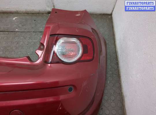 купить Бампер на Citroen C3 picasso 2009-2017