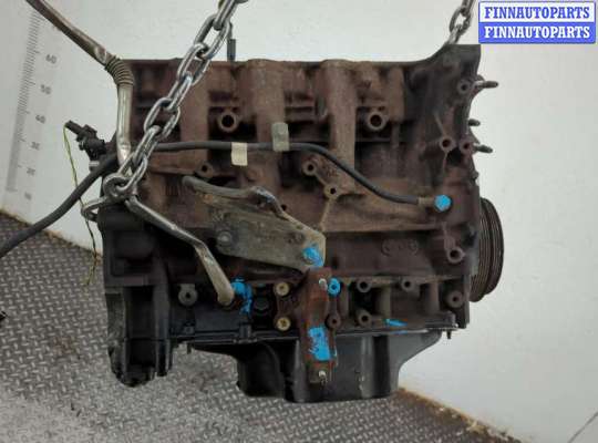 купить Блок цилиндров (Шорт блок) на Ford Transit 2006-2014