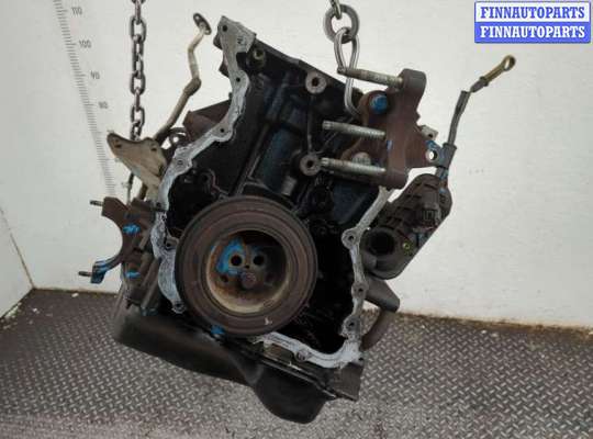 купить Блок цилиндров (Шорт блок) на Ford Transit 2006-2014