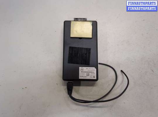 Блок управления аудио MB1554271 на Mercedes GL X164 2006-2012