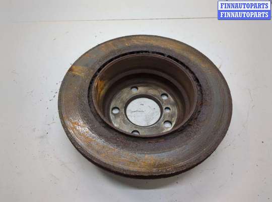 Диск тормозной BM3601735 на BMW X5 E70 2006-2013