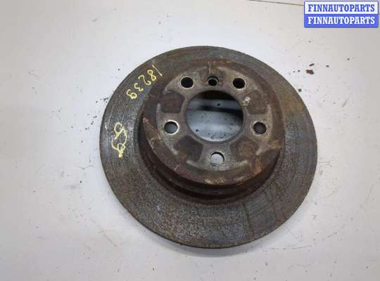 купить Диск тормозной на BMW X5 E70 2006-2013