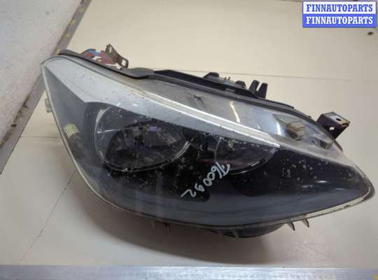 Фара (передняя) BM3591266 на BMW 1 F20, F21 2011-2019
