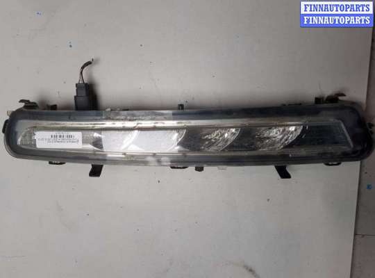 Дневные ходовые огни FO2185245 на Ford Mondeo 4 2007-2015