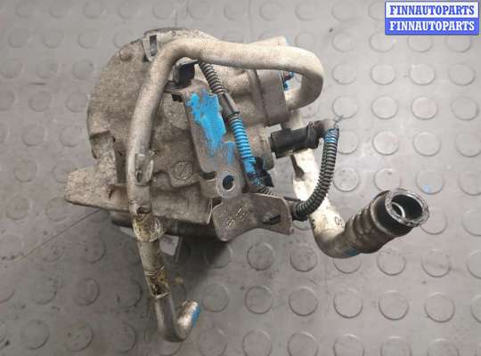 купить Компрессор кондиционера на Fiat Punto Evo 2009-2012