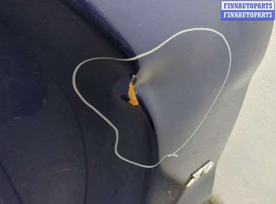 купить Стекло заднее на Toyota RAV 4 2000-2005