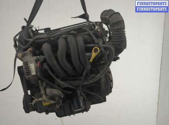 купить Двигатель (ДВС) на Ford Focus 1 1998-2004