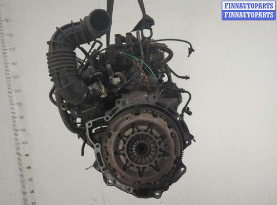 купить Двигатель (ДВС) на Ford Focus 1 1998-2004