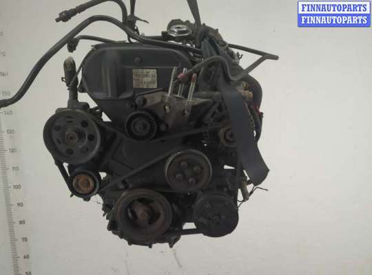 Двигатель (ДВС) FO2099464 на Ford Focus 1 1998-2004