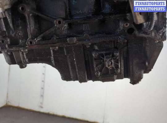 купить Двигатель (ДВС) на Opel Zafira A 1999-2005