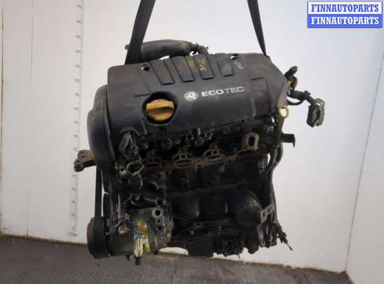 Купить Двигатель (ДВС) на Opel Zafira A 1999-2005 Двигатель (ДВС) OP2341249 на Opel Zafira A 1999-2005