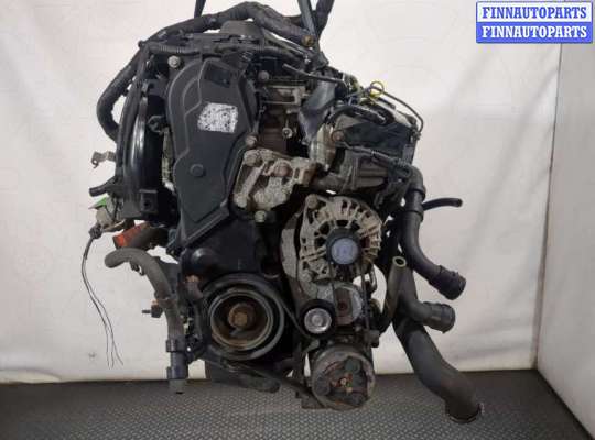купить Форсунка топливная на Ford Galaxy 2010-2015