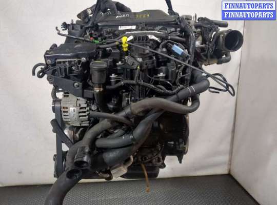 купить Форсунка топливная на Ford Galaxy 2010-2015
