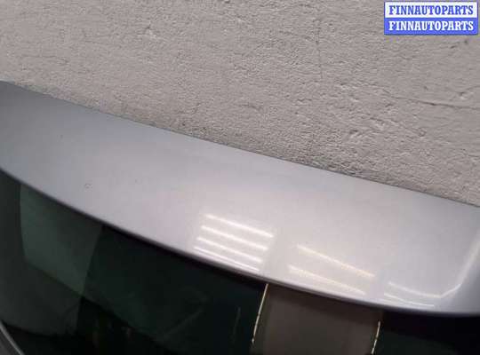купить Крышка (дверь) багажника на Volkswagen Passat 6 2005-2010