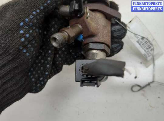 Форсунка топливная на Ford Kuga I