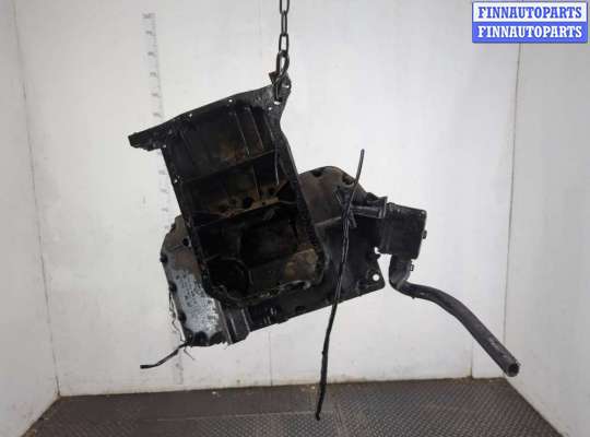 купить Поддон на Audi A4 (B6) 2000-2006