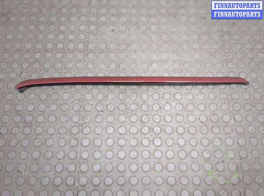 купить Молдинг стекла (лобовое) на BMW X6 E71 2007-2014