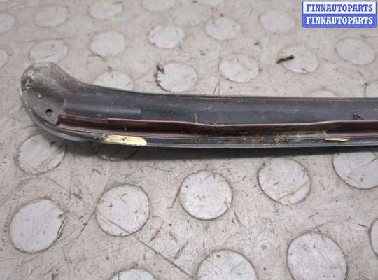 купить Молдинг стекла (лобовое) на BMW X6 E71 2007-2014