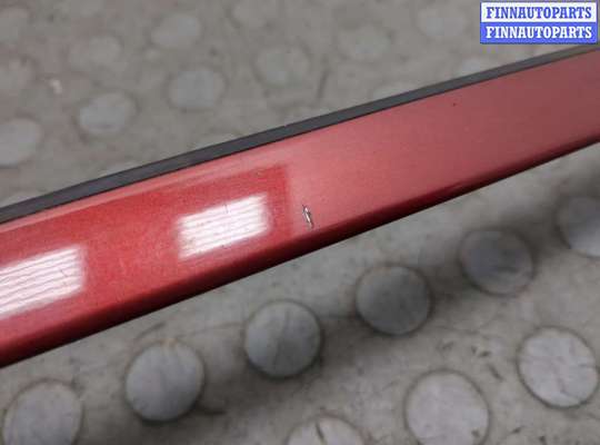 купить Молдинг стекла (лобовое) на BMW X6 E71 2007-2014