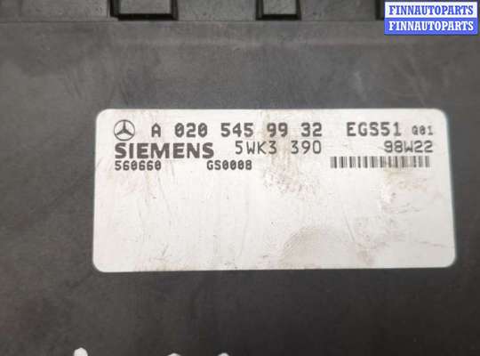 купить Блок управления АКПП / КПП на Mercedes E W210 1995-2003