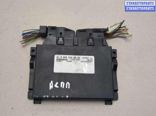 Блок управления АКПП / КПП MB1736688 на Mercedes E W210 1995-2003