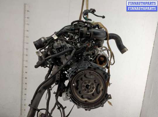 купить Двигатель (ДВС) на Ford Fusion 2017-2020 USA