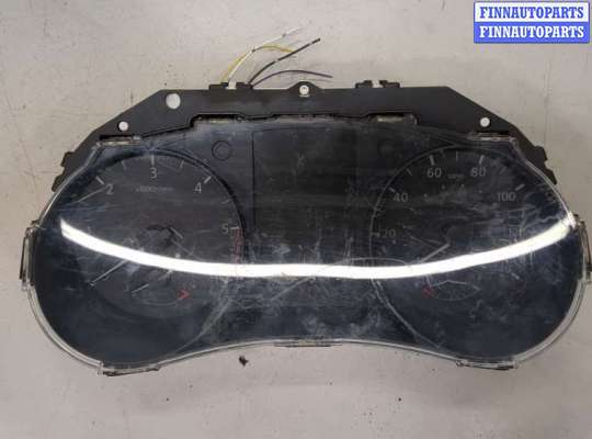 купить Щиток приборов (приборная панель) на Nissan Qashqai 2013-2022