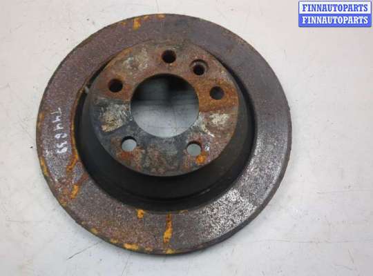 купить Диск тормозной на Volkswagen Touareg 2007-2010