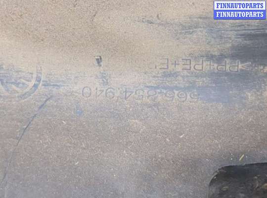 купить Молдинг двери на Skoda Kodiaq 2016-2025