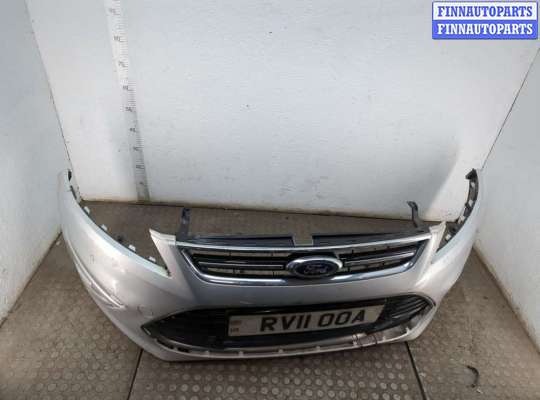 Датчик парктроника FO2150293 на Ford Mondeo 4 2007-2015