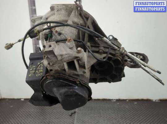купить КПП 5-ст.мех. (МКПП) на Ford Focus 2 2008-2011