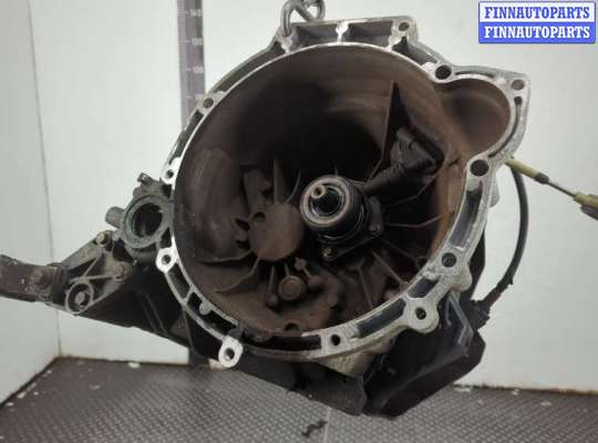 купить КПП 5-ст.мех. (МКПП) на Ford Focus 2 2008-2011