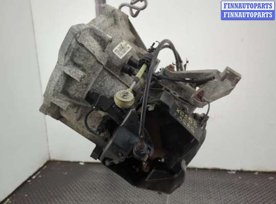 купить КПП 5-ст.мех. (МКПП) на Ford Focus 2 2008-2011