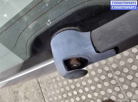 купить Крышка (дверь) багажника на Volkswagen Passat 6 2005-2010