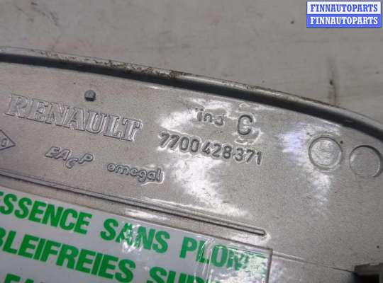 купить Лючок бензобака на Renault Scenic 1996-2002