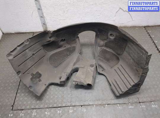 Купить Защита арок (подкрылок) на BMW 5 E60 2003-2010 Защита арок (подкрылок) BM3669605 на BMW 5 E60 2003-2010