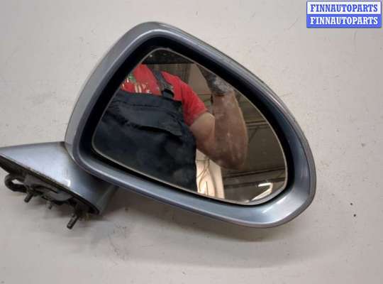 Зеркало боковое OP2417049 на Opel Corsa D 2006-2014