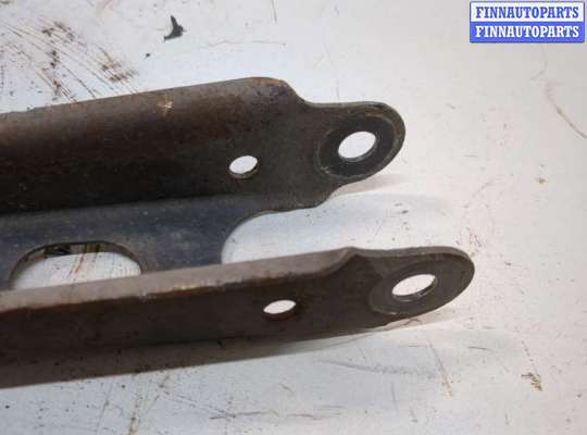 Рычаг подвески на BMW X3 (F25)