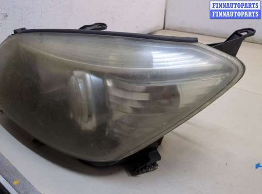 купить Фара (передняя) на Toyota RAV 4 2006-2013