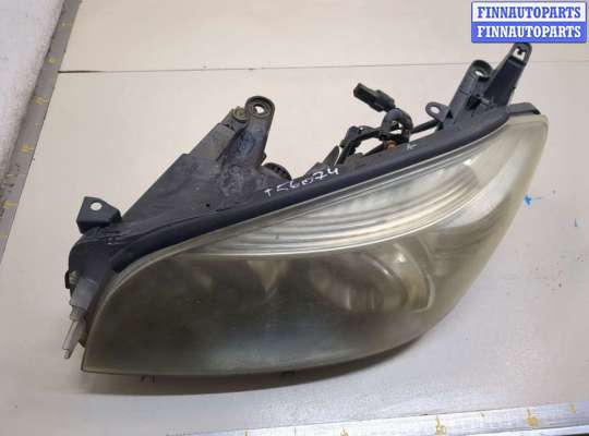 купить Фара (передняя) на Toyota RAV 4 2006-2013