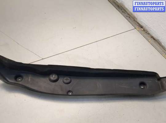 купить Защита арок (подкрылок) на Mercedes E W213 2016-2023