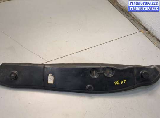 купить Защита арок (подкрылок) на Mercedes E W213 2016-2023