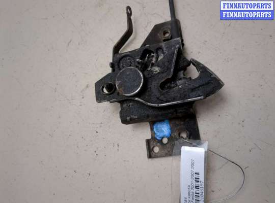 Замок капота FO2149267 на Ford Fiesta 2001-2007