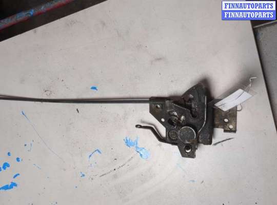 купить Замок капота на Ford Fiesta 2001-2007