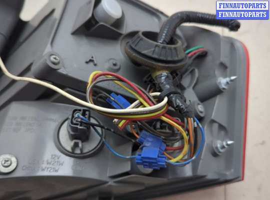 купить Фонарь (задний) на Acura MDX 2006-2013